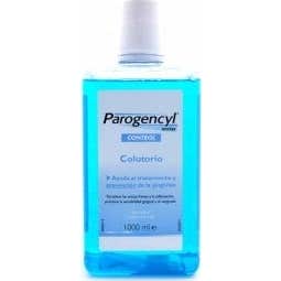 Parogencyl Control colutorio 1l