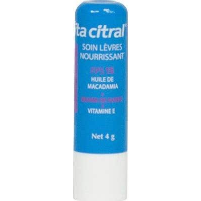 Vita Citral Lápiz Labial Nutritivo 4 G