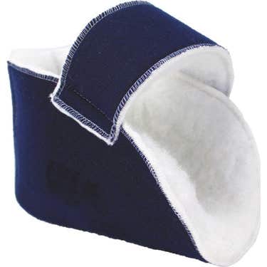Ortoprime Patuco Antiescaras Suave Protector Derecho 1ud