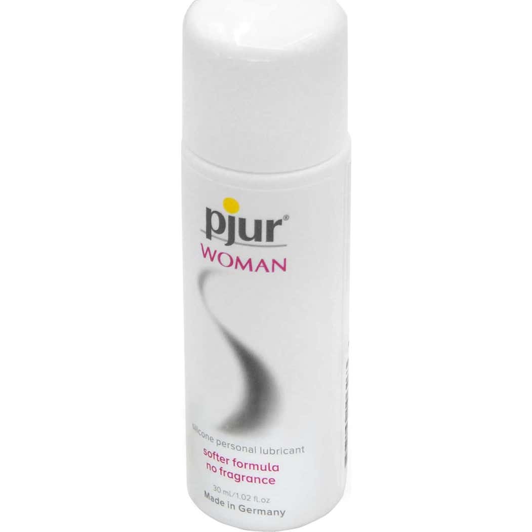 Pjur Woman Lubricante Bodyglide 30ml