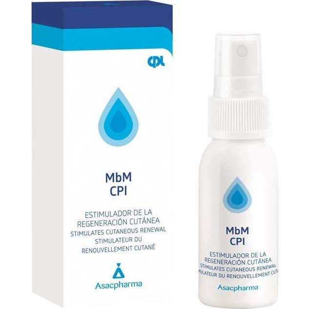 Cpi Mbm Aceite Estimulador de la Regeneración Epidérmica Spray 30ml