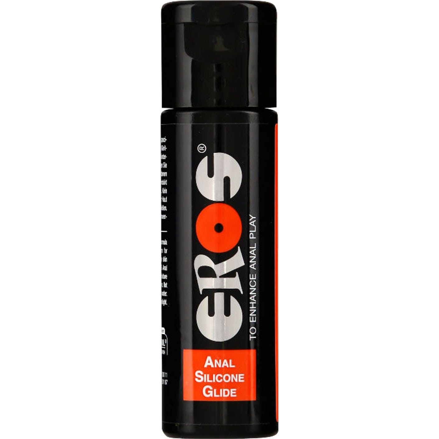 Eros Lubricante Anal De Silicona 30ml