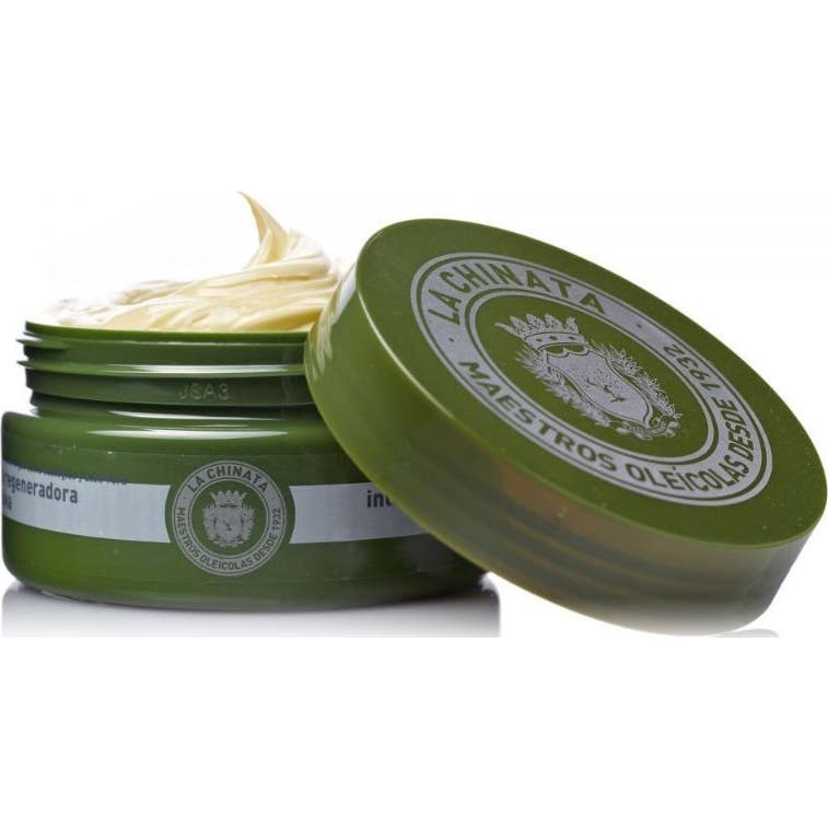 La Chinata Crema Regeneradora Intensiva 250ml