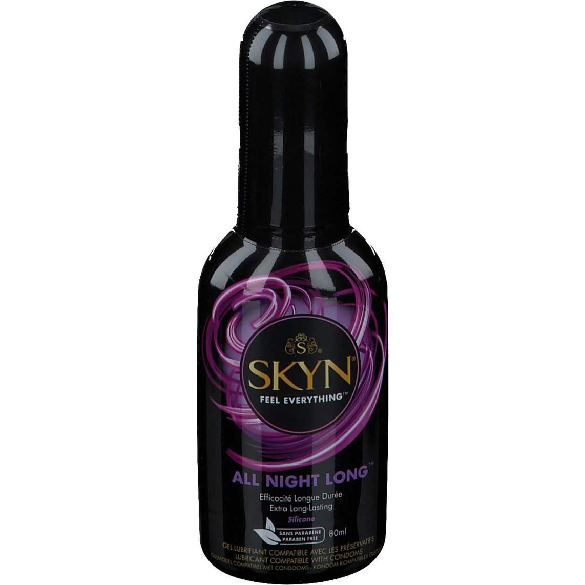 Manix Skyn Toda la Noche Botella de 80 mL