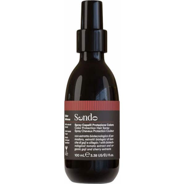 Sendo Cereza Color Defense Protection Spray 100 Ml