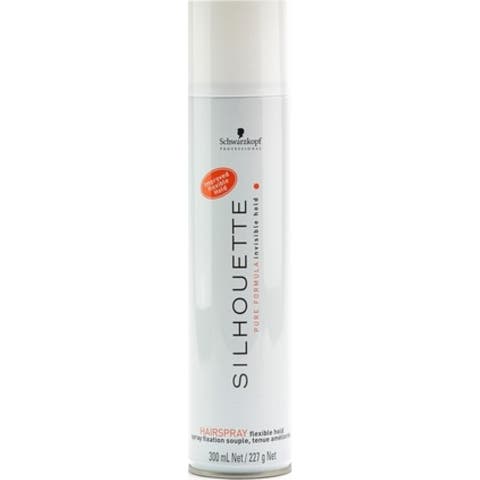 Silhouette Hairspray Flexible Hold 300 ml – imagen 2