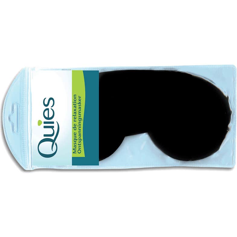Mascarilla de Relajación Quies 1 Mascarilla