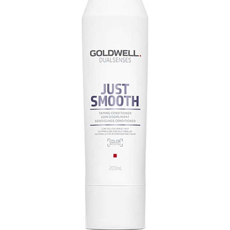 Goldwell Dualsenses Just Smooth Conditioner 200ml