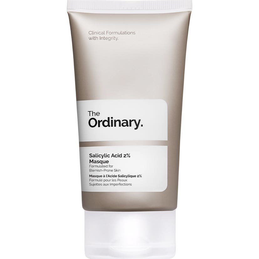 The Ordinary Salicylic Acid 2% Masque 50ml