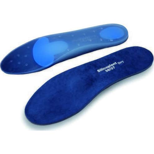 Emo Plantilla Silico Azul Sp310 T46-47 1 ud