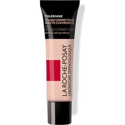 La Roche-Posay Toleriane Corrector de Tono Fluido Nº8 30ml