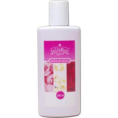 Jellybell Rosas 5 X Agua De 250 Ml - Imagen 2