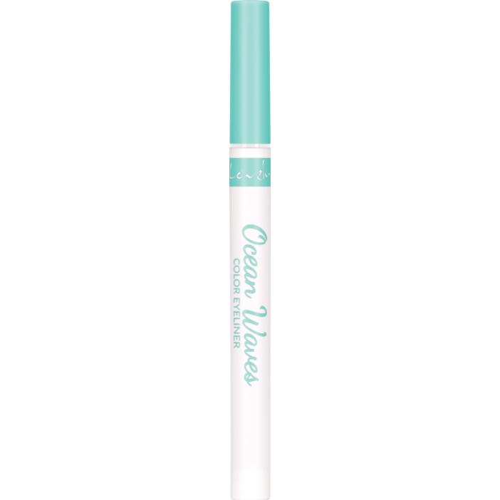 Lovely Ocean Waves Color Eyeliner 2 0.6 g