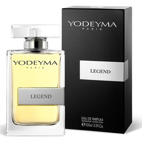 Yodeyma Legend 100ml