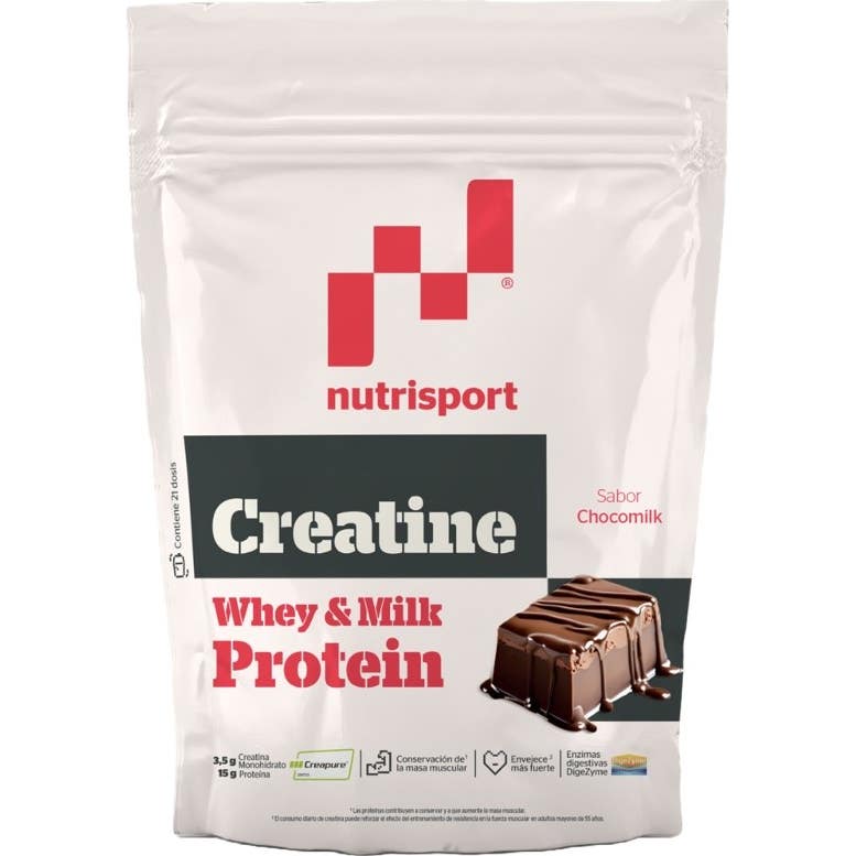 Nutrisport Iso Whey Cero Cero Limón 1 Kg De Polvo - Imagen 3