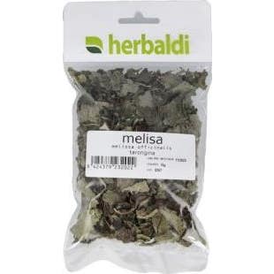Herbaldi Hierba Melisa Hoja Extra 15g
