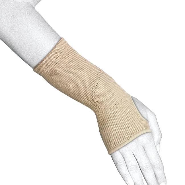 Orliman Muñequera Elastica Tn-260 Talla-2