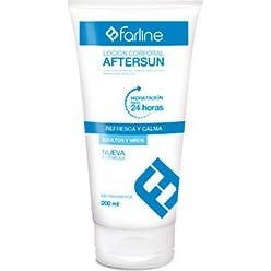 Farline Aftersun 200ml