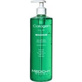 Medichy Model Gel Natural Multiacción Aloe Vera 200ml