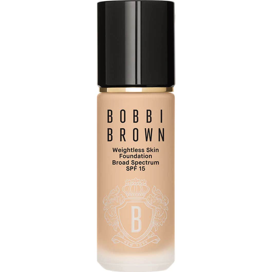 Bobbi Brown Weightless Skin Foundation Spf15 Neutral Ivory 30ml