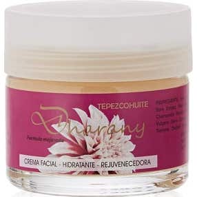 Lumen Dharany Crema Facial Tepezcohuite 50 ml