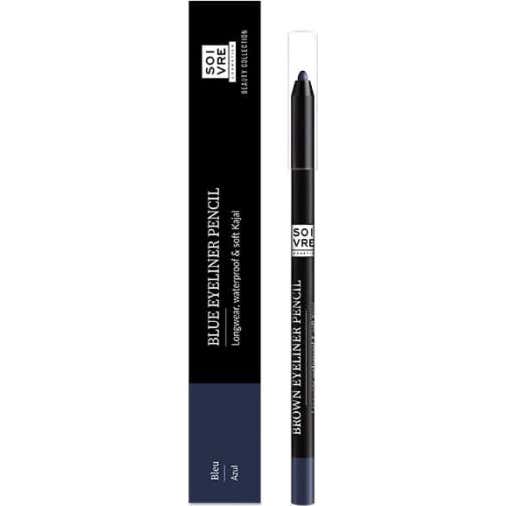 Soivre Lápiz Ojos Azul 1 2 g