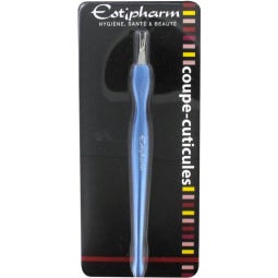 Cortador de Cutícula Estipharm