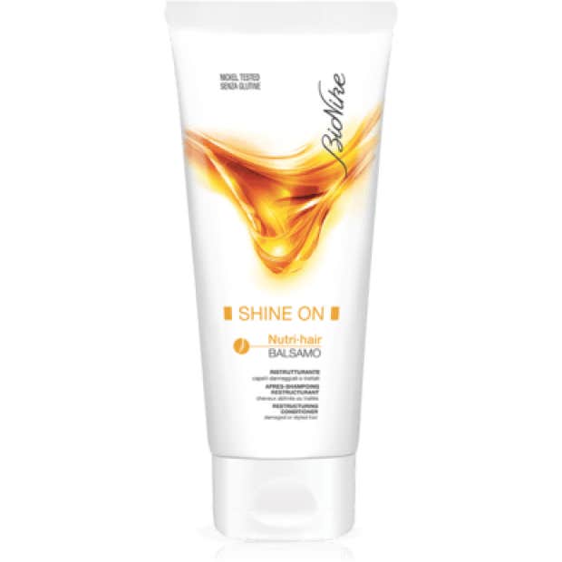 Bionike Brillo Sobre Bálsamo 200 ml