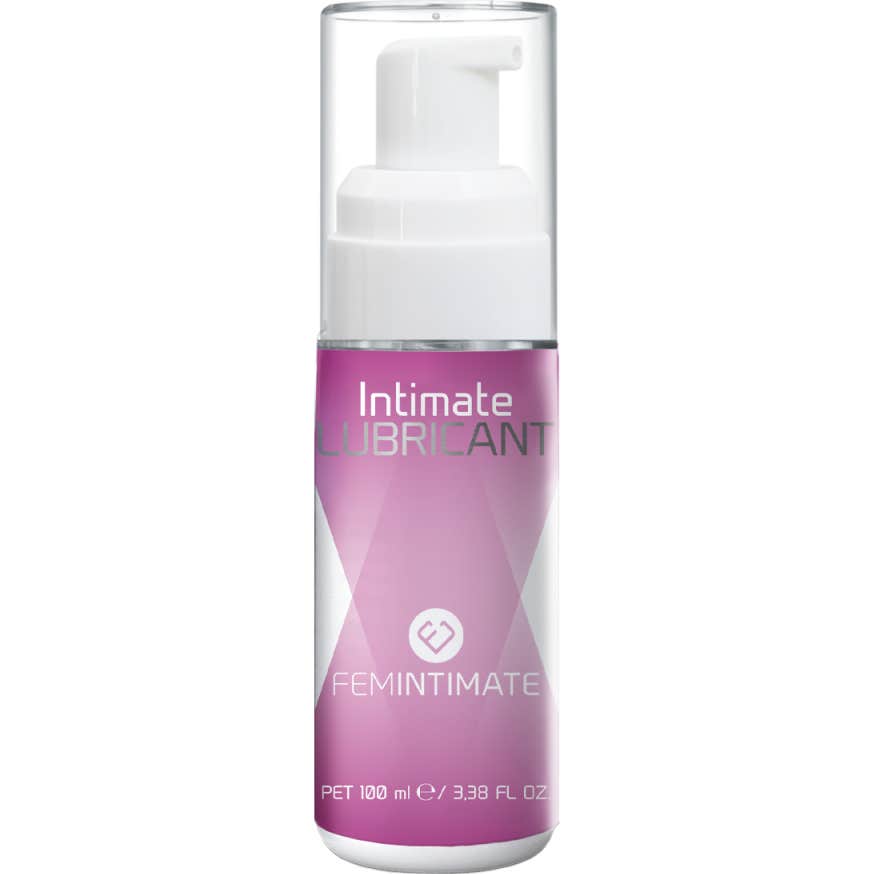 Femintimate Lubricante Vaginal 100ml