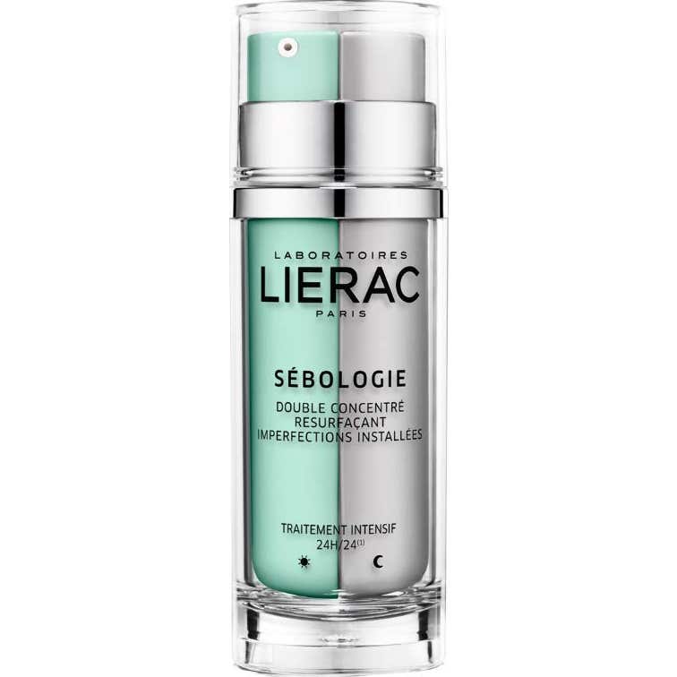 Lierac Sebologie Doble Concentrado 2x15ml