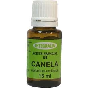 Integralia Esencia de Canela Eco 15 ml