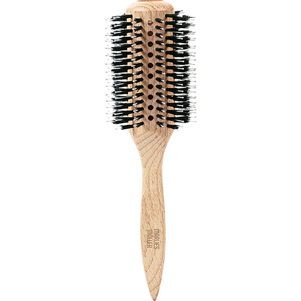 Marlies Moller Brush Tamanho Muito Grande