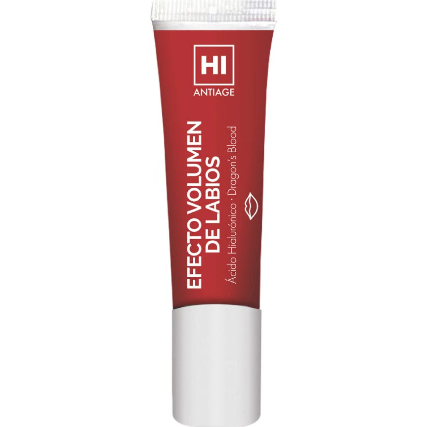 Redumodel Hi Anti-Age Efecto Volumen Labios 10ml