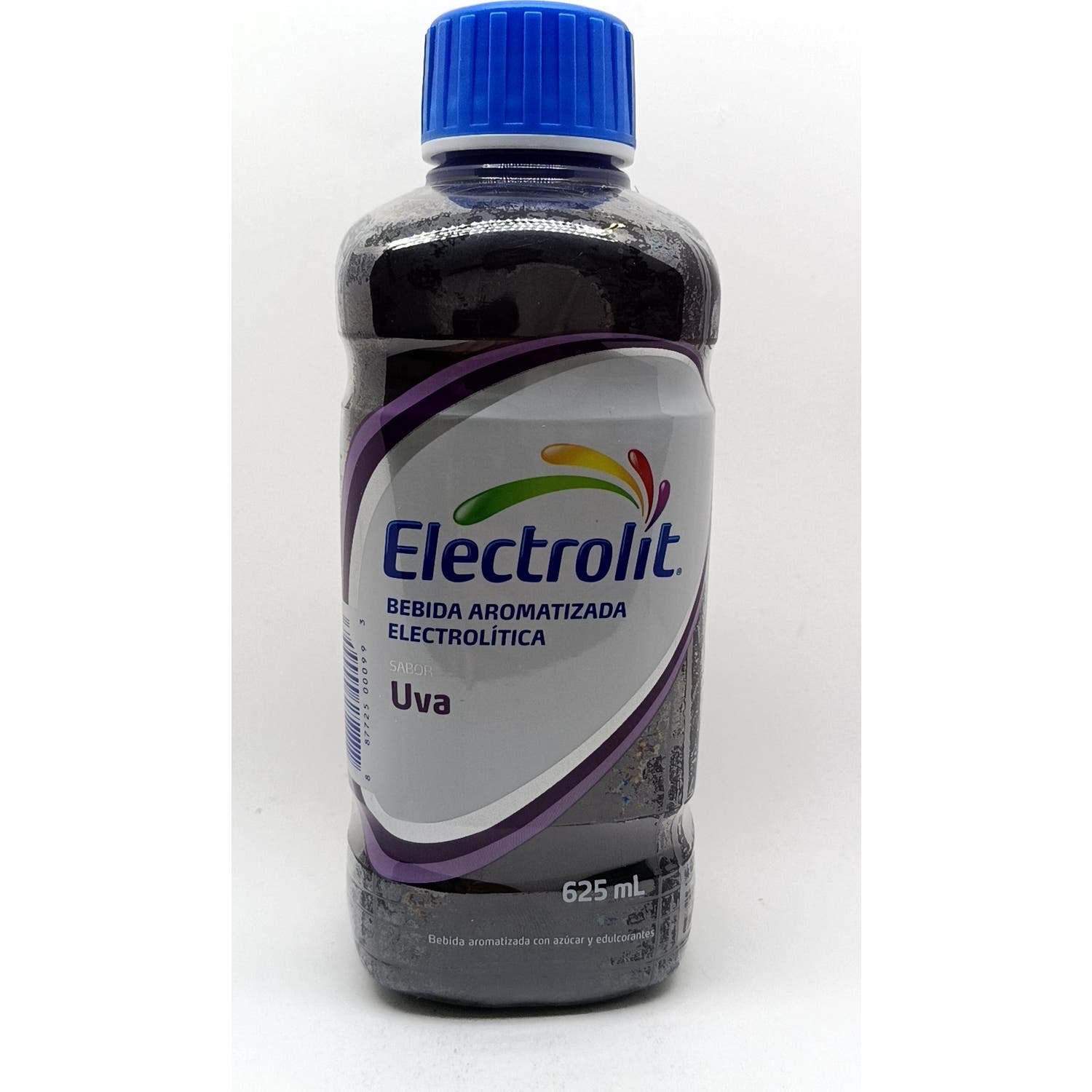 Electrolit Bebida Electrolítica Uva 625ml Electrolit Bebida Electrolítica Uva 625ml
