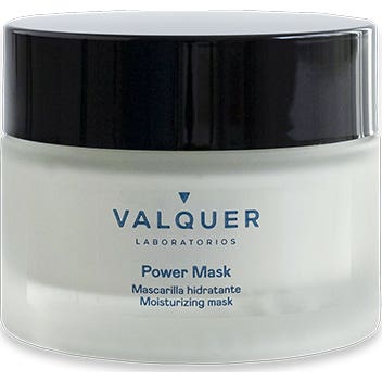 Valquer Mascarilla Hidratante 50ml