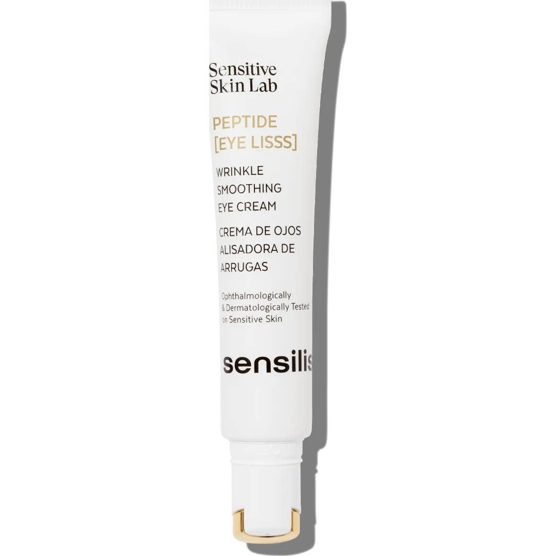 Sensilis Peptide [Eye Lisss] 15ml