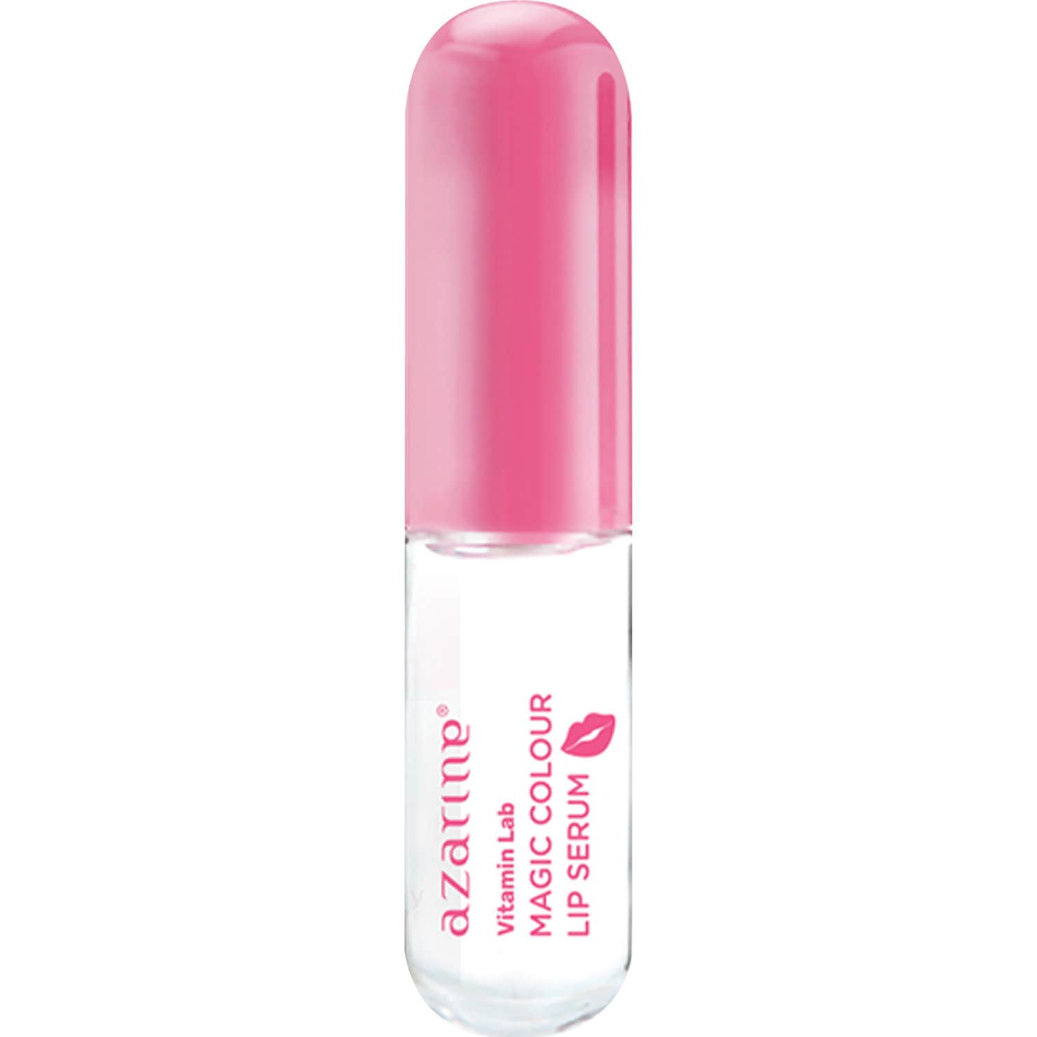 Laq Serum Lip Magic Colour Magic 6ml