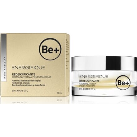 Be+ Cuidado Redensificante piel madura 50ml