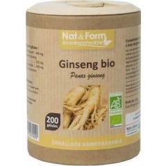 Nat&ampForm Eco Gins Rge Bio Geveg90