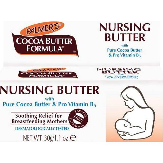 Palmers Cocoa Butter Fórmula Crema Lactancia 30g