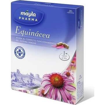 Mayla equinácea 30 caps