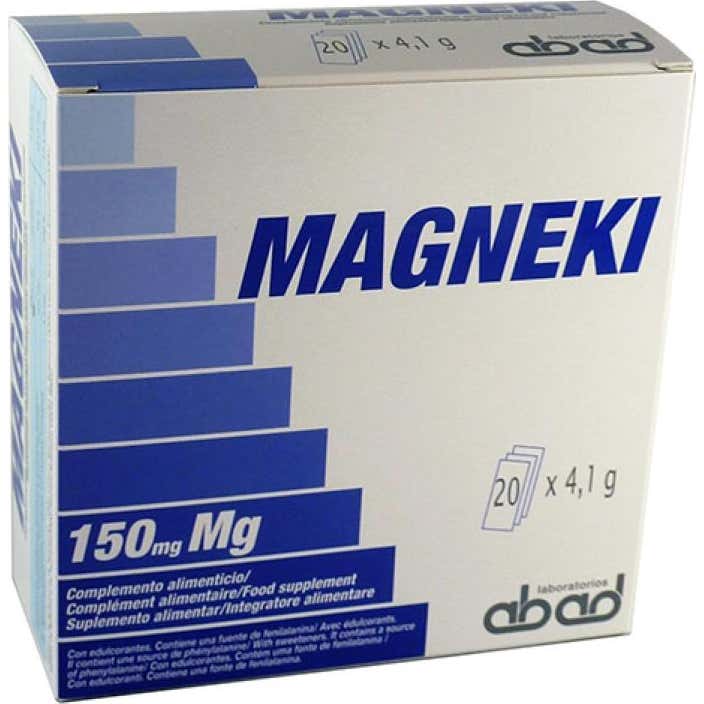 Abad Magneki 20 Stick