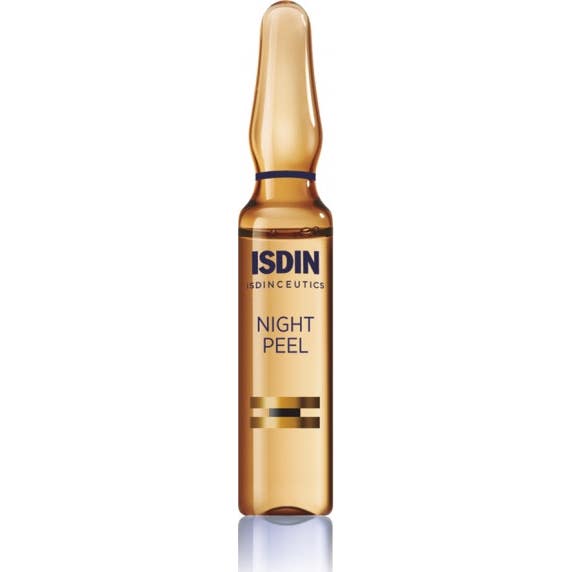 Isdin Night Peel 1 ud