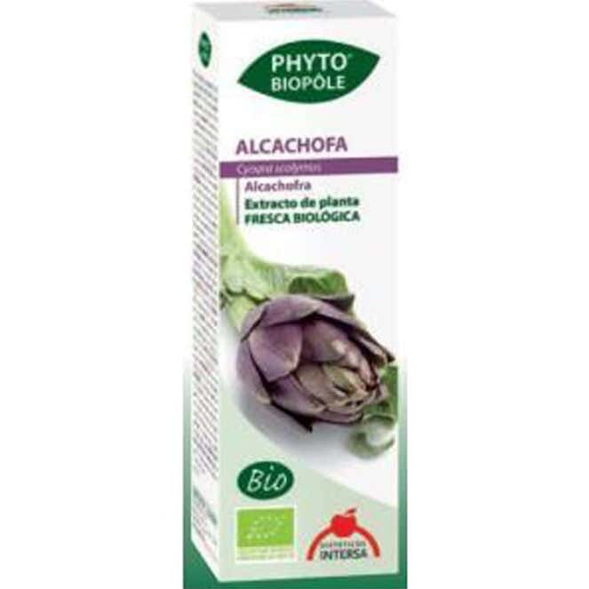 Intersa Phyto-Bipole Bio Alcachofa 50 Ml