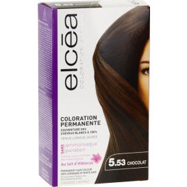 Elcea Expert Color 5.53 Chocolate 1 ud