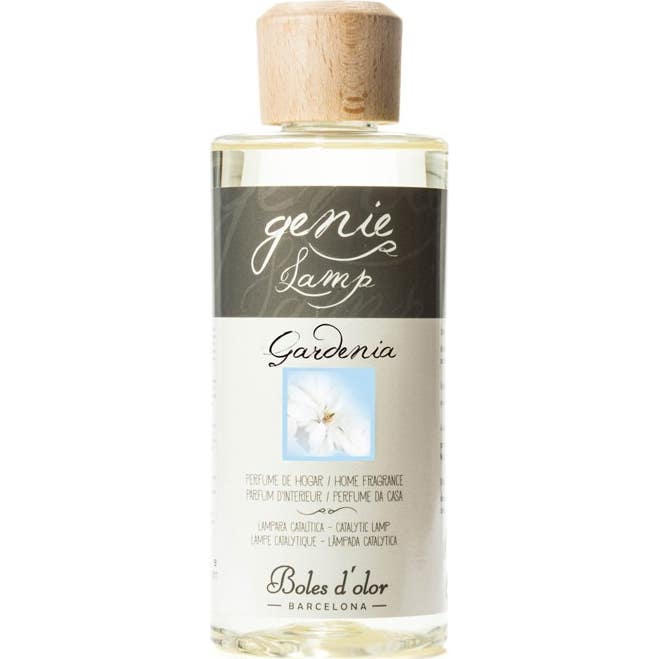'Boles d''Olor Genie Perfume Hogar Gardenia 500ml'