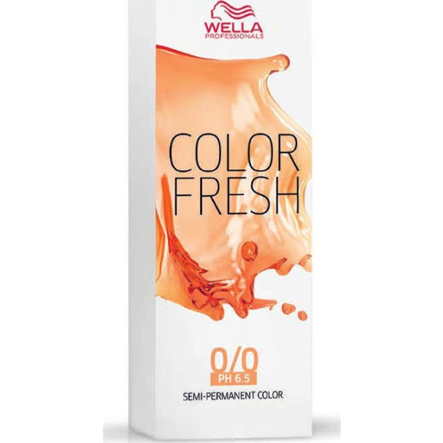 Wella Color Fresh 7/3 75 ml