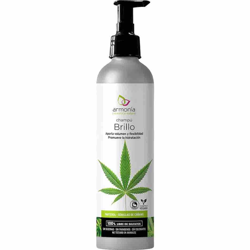 Armonía Champú Brillo 250ml