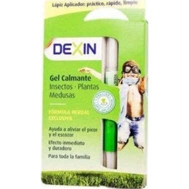 Dexin Gel Calmante 2 Ml