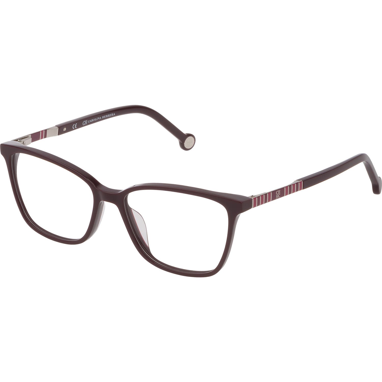 Carolina Herrera Gafas de Vista Vhe838-09Fd 53mm 1ud
